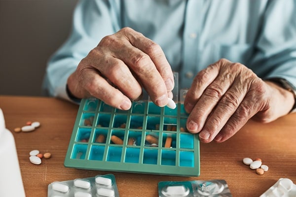 Dangers of Prescription Medications