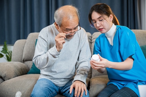 Dangers of Prescription Medications