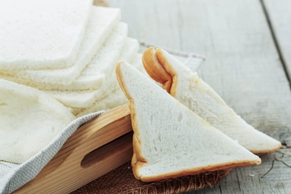 Foods You Should Avoid After 40