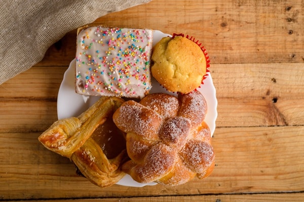 Foods You Should Avoid After 40