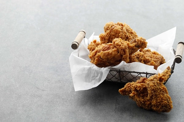 Foods You Should Avoid After 40