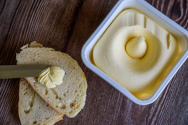 Foods You Should Avoid After 40