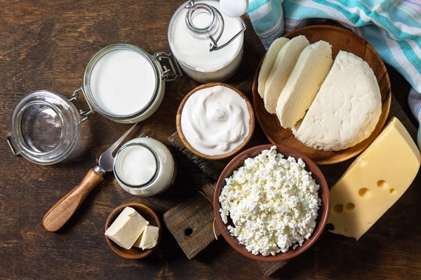 Foods You Should Avoid After 40
