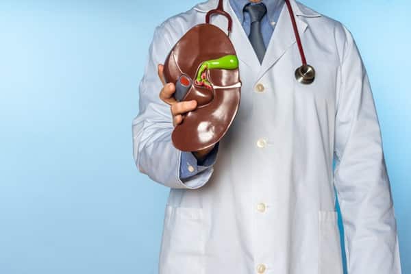 Liver Disease