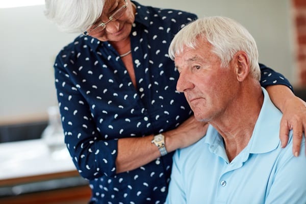 Common Health Myths About Aging