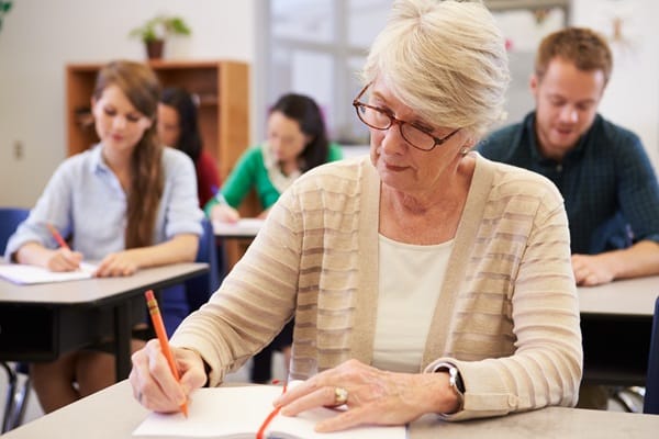 Common Health Myths About Aging