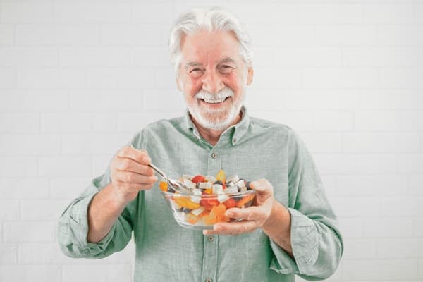 Common Health Myths About Aging