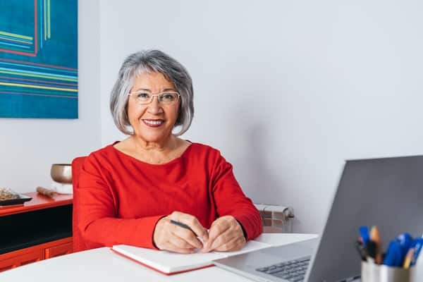 Common Health Myths About Aging