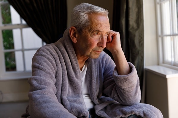 Common Health Myths About Aging