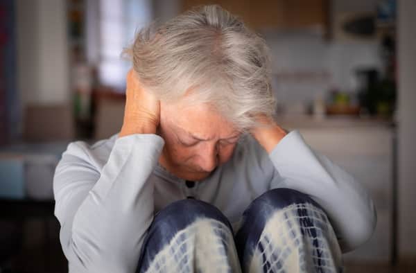 Common Health Myths About Aging