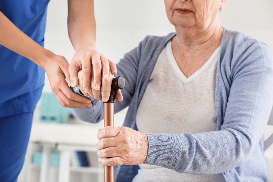 The Early Symptoms of Parkinson's