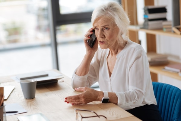 The Early Symptoms of Parkinson's