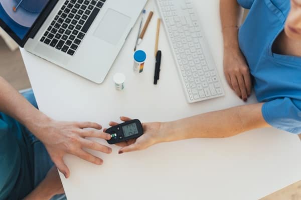 Vital Health Screenings
