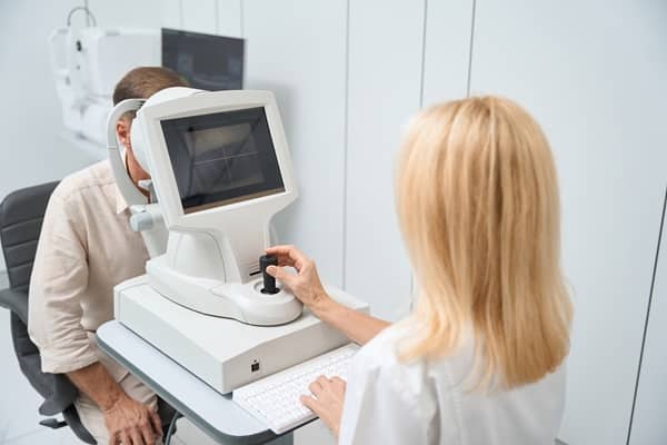 Vital Health Screenings
