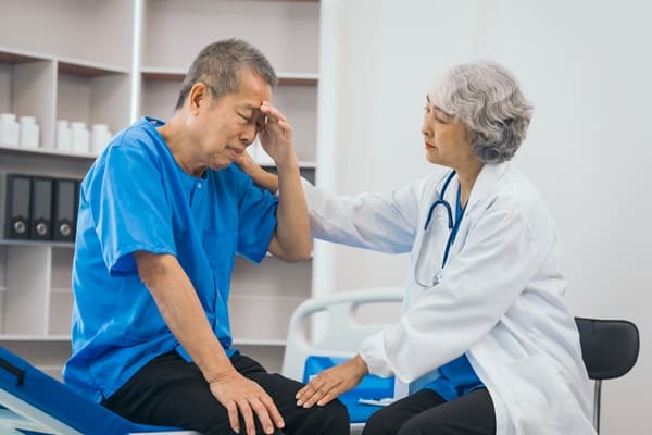 What Really Causes Strokes