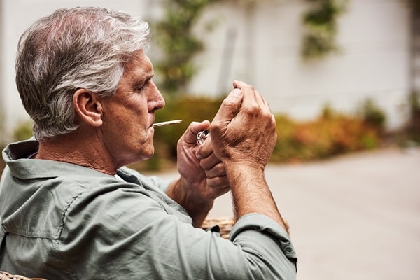 What Really Causes Strokes