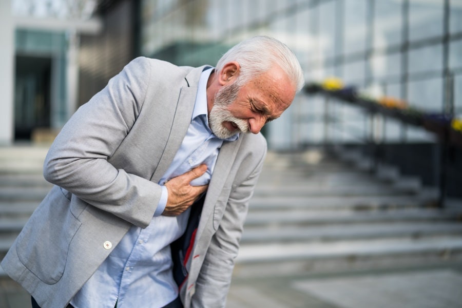 Habits That Could Trigger a Heart Attack