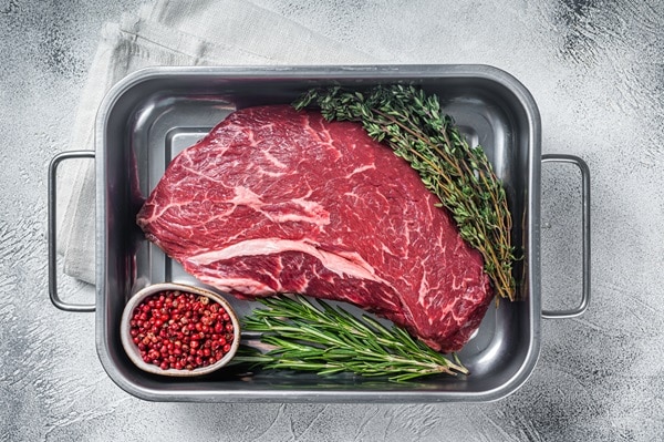cancer-causing foods