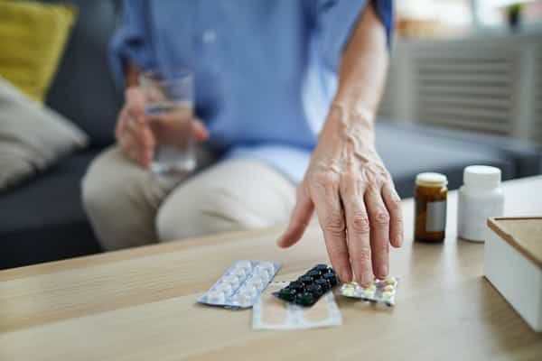 Truth About Blood Pressure Medications