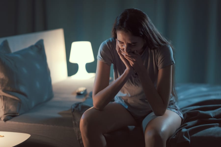 The Threat of Sleep Disorders