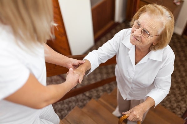 Living with Rheumatoid Arthritis