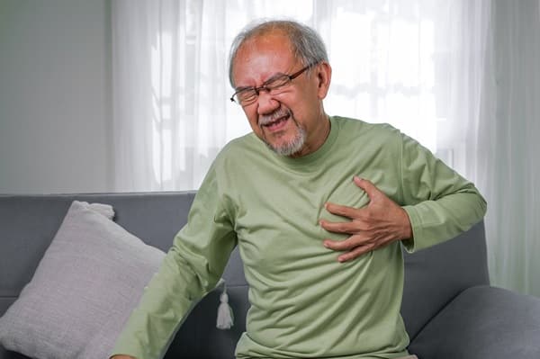 Sudden Cardiac Arrest