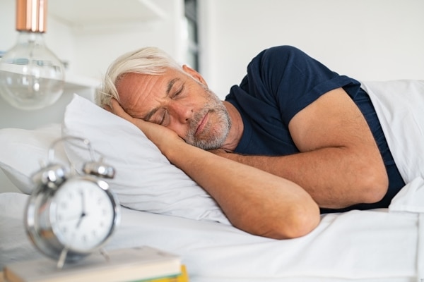 Risk of Alzheimer’s Disease