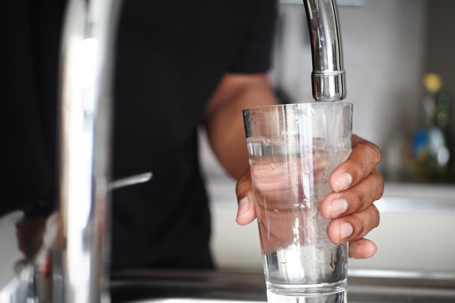 Hidden Poisons That Could Be In Your Drinking Water
