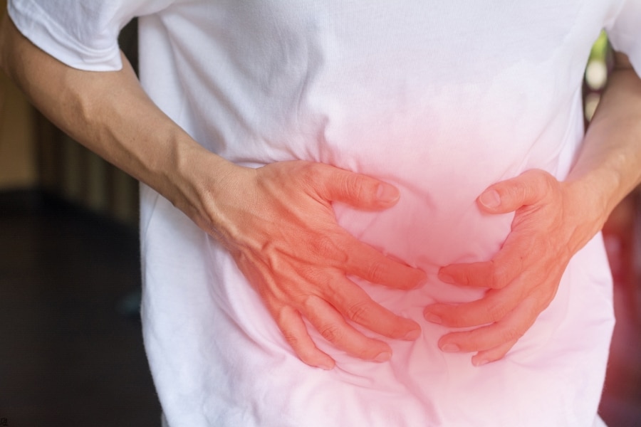 The Silent Threat of Gallstones