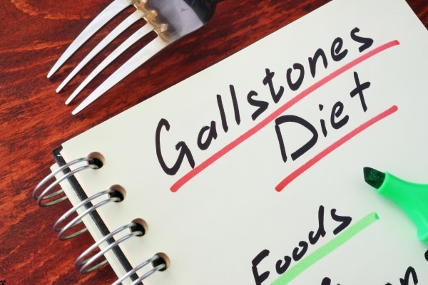 The Silent Threat of Gallstones