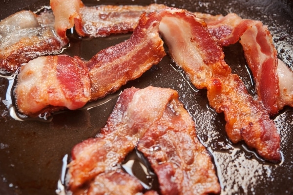 Brain-Damaging Foods