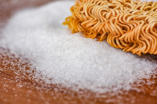 Brain-Damaging Foods