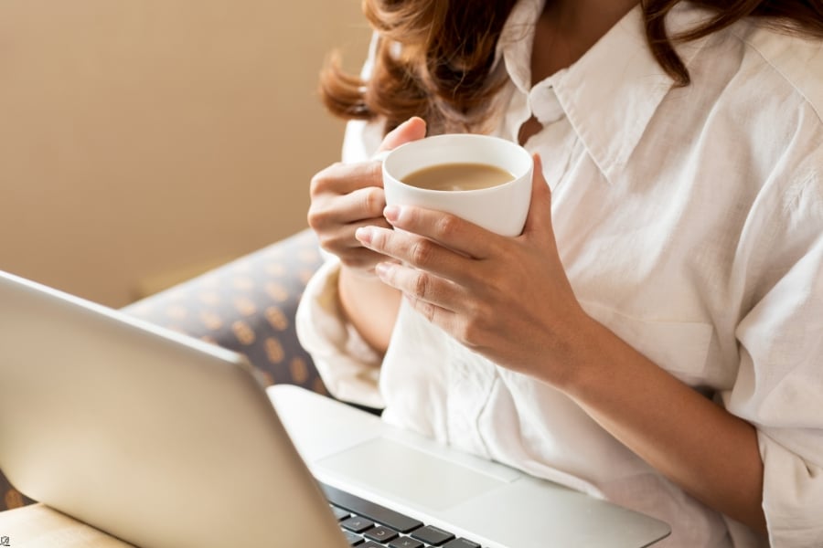 Impact of Coffee on Your Long-Term Health