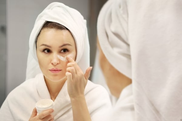 Dermatologist