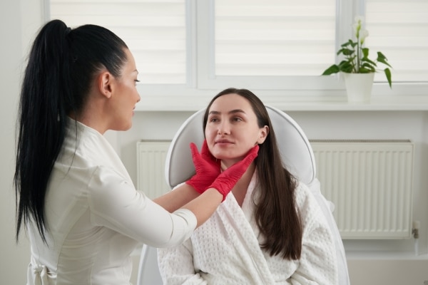 Dermatologist