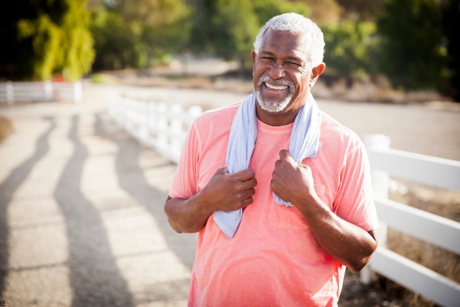 Predict Longer Life Expectancy