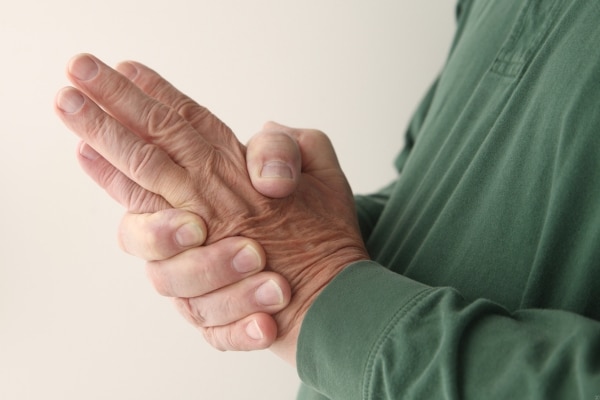 Early Signs of Prediabetes