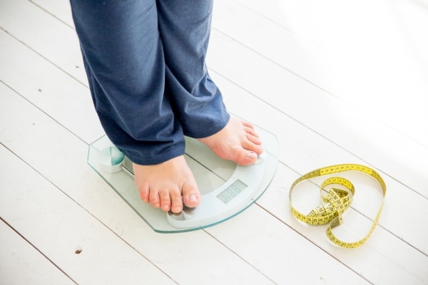 Early Signs of Prediabetes