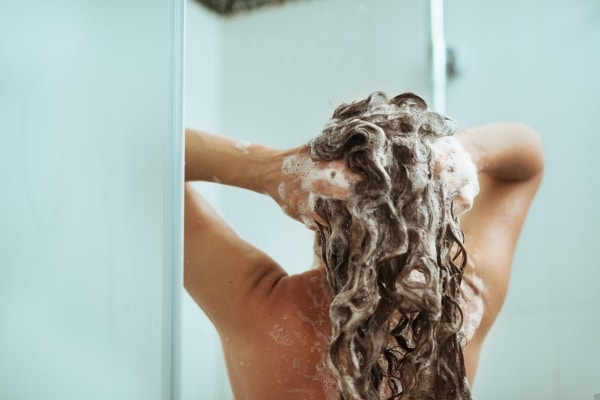 What's Actually in Your Shampoo