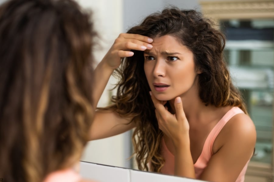 Wrinkles Reveal About Your Health!