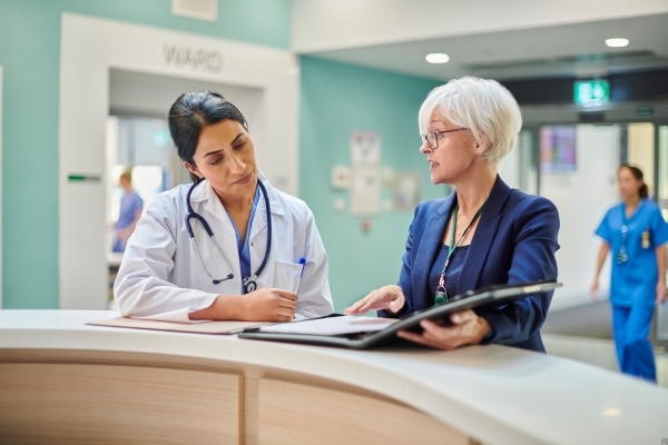 Reality of U.S. Healthcare Costs