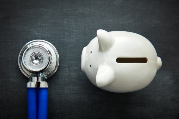 Reality of U.S. Healthcare Costs
