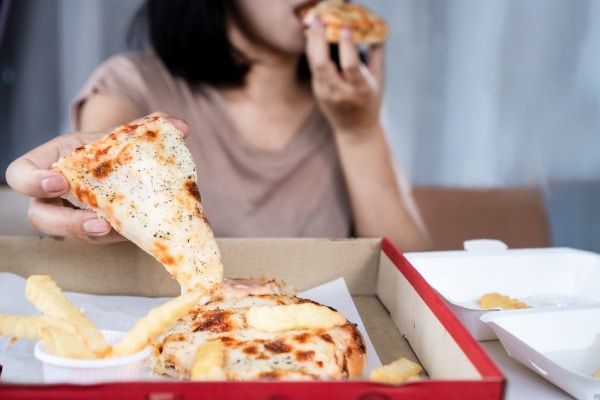 Skipping Meals and Heart Disease