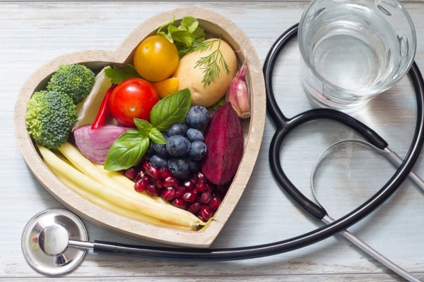 Skipping Meals and Heart Disease