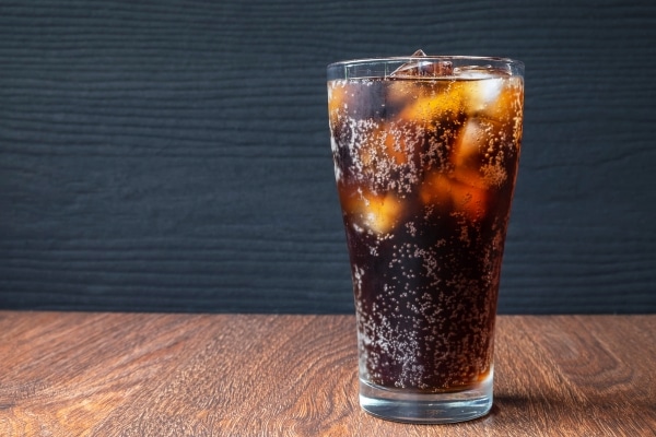 Chemicals Lurking in Your Favorite Drinks
