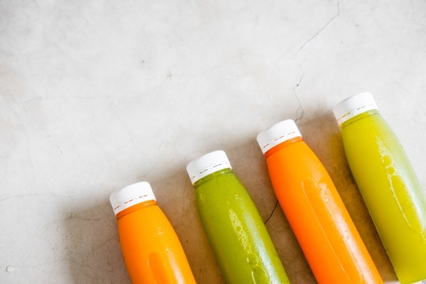Chemicals Lurking in Your Favorite Drinks