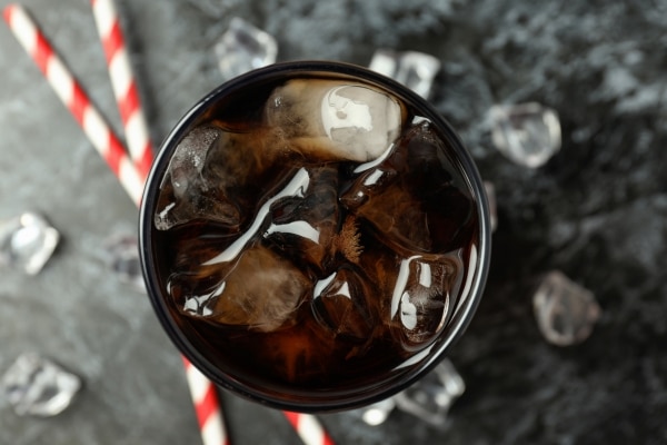 Chemicals Lurking in Your Favorite Drinks