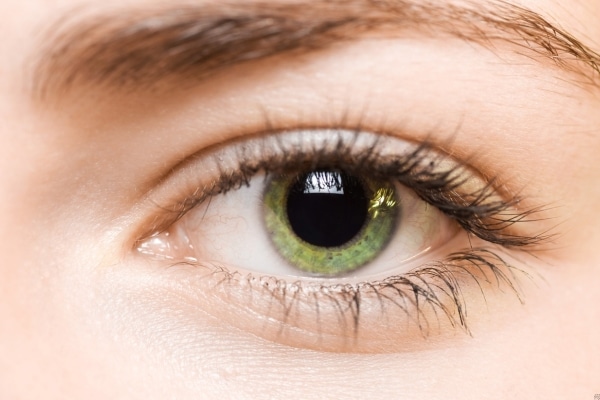 Eye Color Reveals About Your Health!