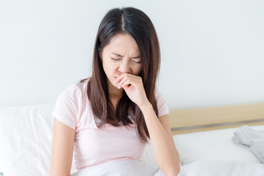 Pillow Be the Cause of Your Allergies