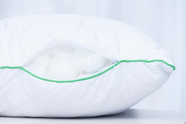 Pillow Be the Cause of Your Allergies